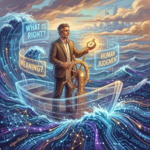 AI וייעוץ ארגוני