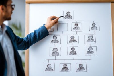 ייעוץ ארגוני הייטק