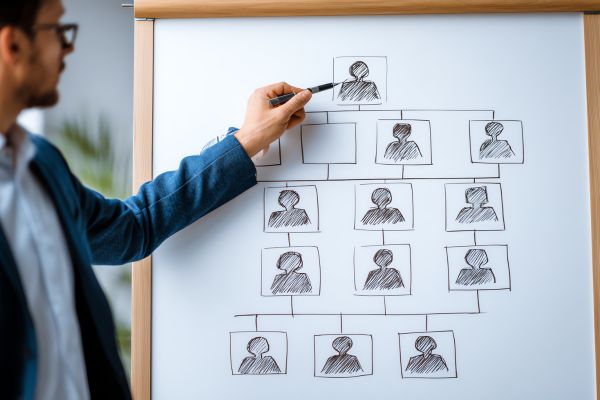 ייעוץ ארגוני הייטק