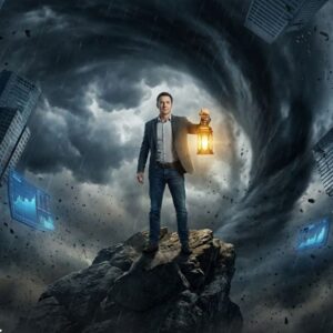 ניהול שינוי במציאות כאוטית