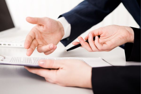 ייעוץ ארגוני למפעלים במרכז