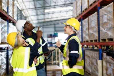 ייעוץ ארגוני למפעלים