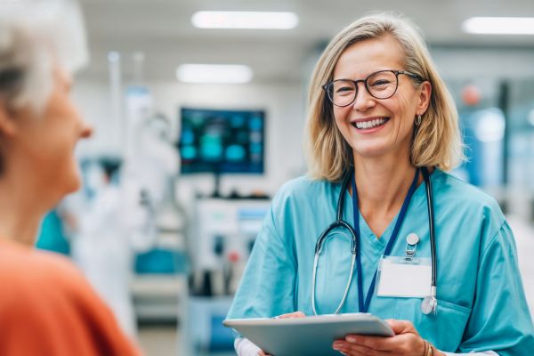 ייעוץ ארגוני לבתי חולים