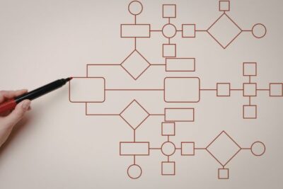 ייעוץ ארגוני לקמעונאות